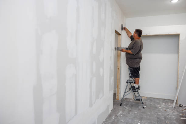 Best Asbestos and Lead Testing During Mold Inspection  in Kent, WA