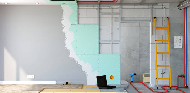 Best Comprehensive Air Testing for Mold Contaminants  in Kent, WA