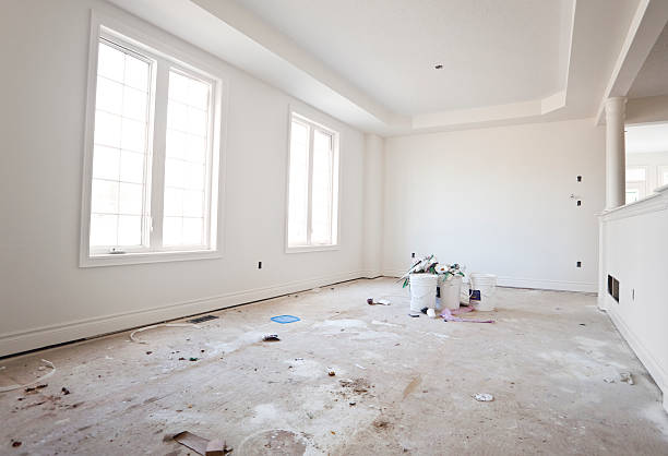 Mold Remediation for Rental Properties in Kent, WA